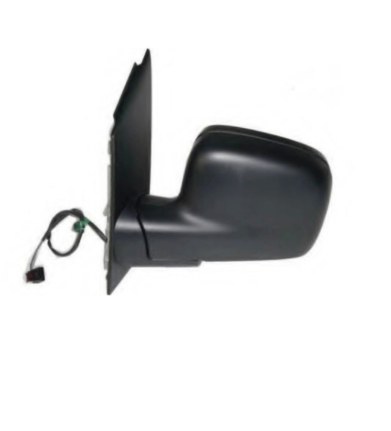 Volkswagen Caddy T5 2003 Sonrası Ayna Kapağı Çerçevesi Sağ