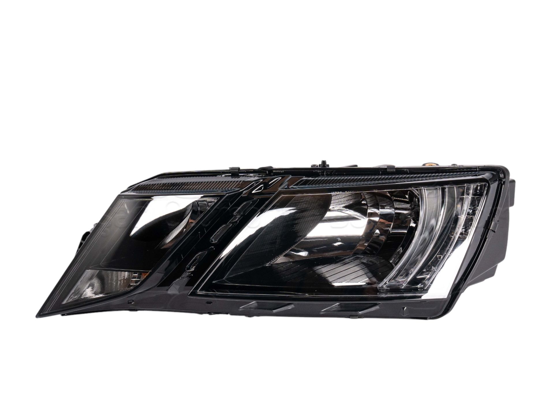 Skoda Octavia 3 & Octavia 3 Combi 2017-2020 Far Sol Motorlu