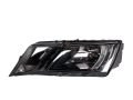 Skoda Octavia 3 & Octavia 3 Combi 2017-2020 Far Sol Motorlu
