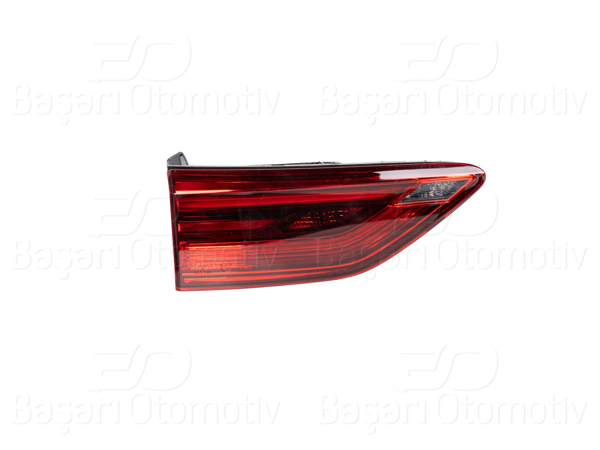Volkswagen Golf 8 2020 ve Sonrası Sol İç Stop Lambası