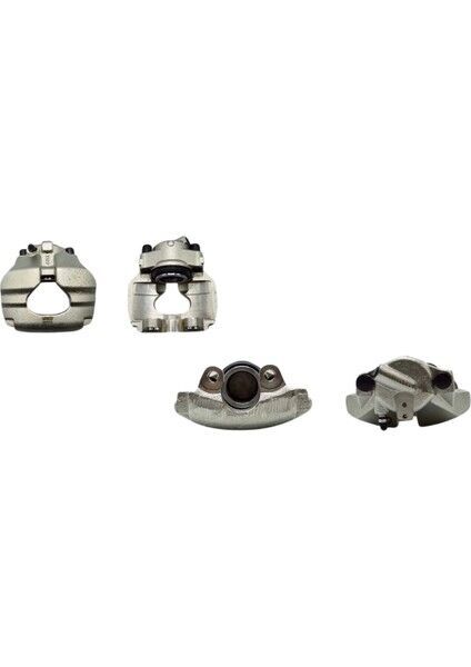 Volkswagen Touareg 2003-2010 ve Multivan-5 2011-2015 Uyumlu Ön Sağ Fren Kaliperi (Motorsuz)