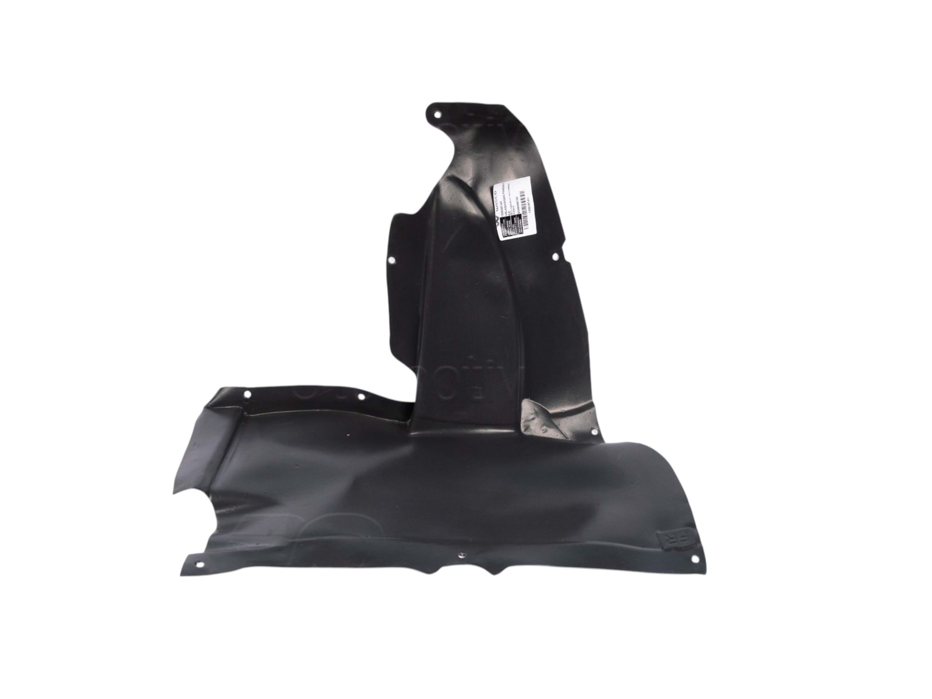 Çamurluk Davlumbazı Onun Onu Sağ Vw Passat Cc 08-12