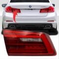 BMW 5 Serisi G30 F90 2017-2019 İç Sol Stop Lambası