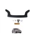 Ford Fiesta  Uyumlu Yedek Parça 2002-2008 4mm ABS Ön Kaput Koruma Rüzgarlığı