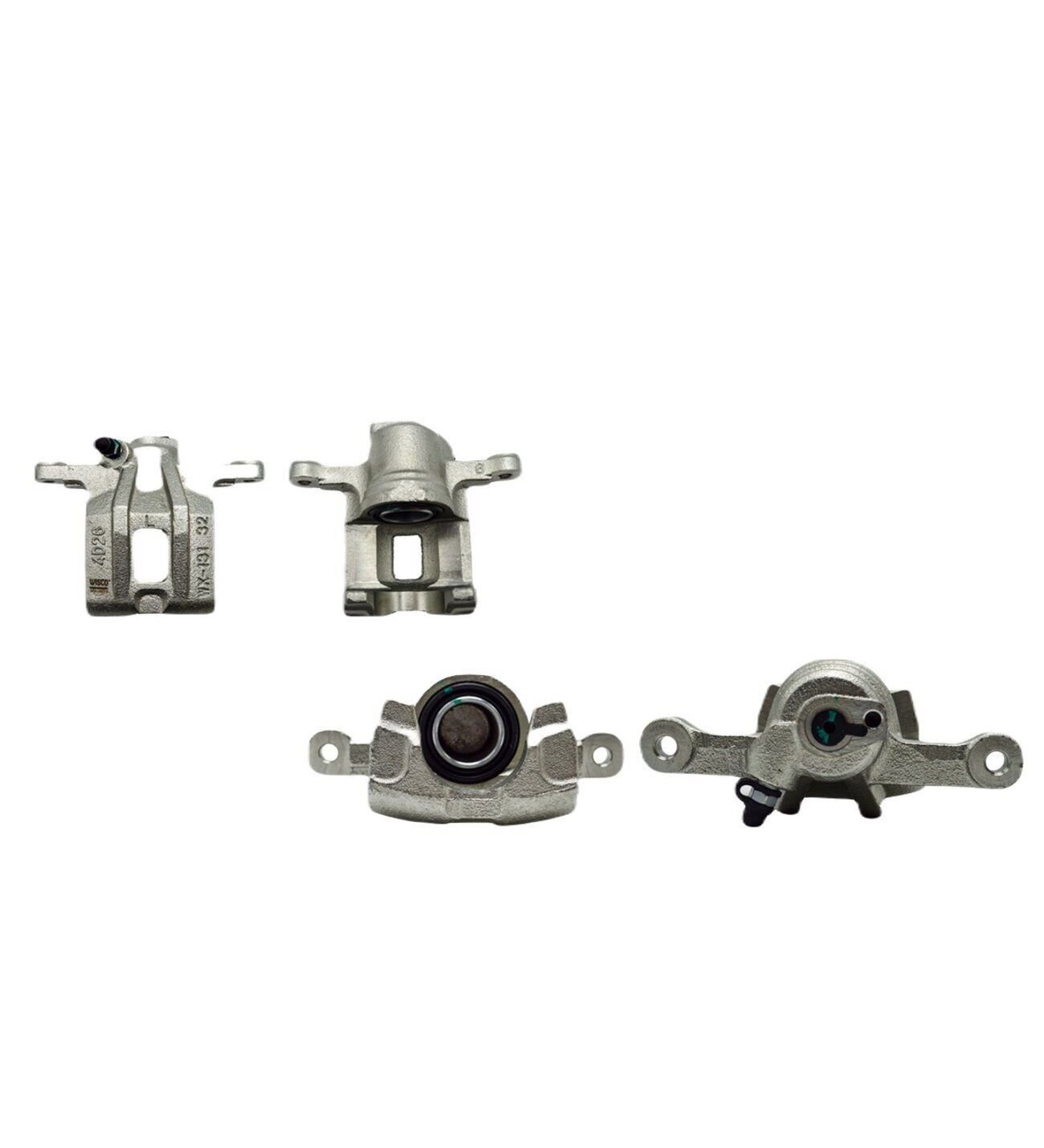 Chevrolet Lacetti 2005-2013 Uyumlu Fren Kaliperi Arka Sol (Motorsuz)