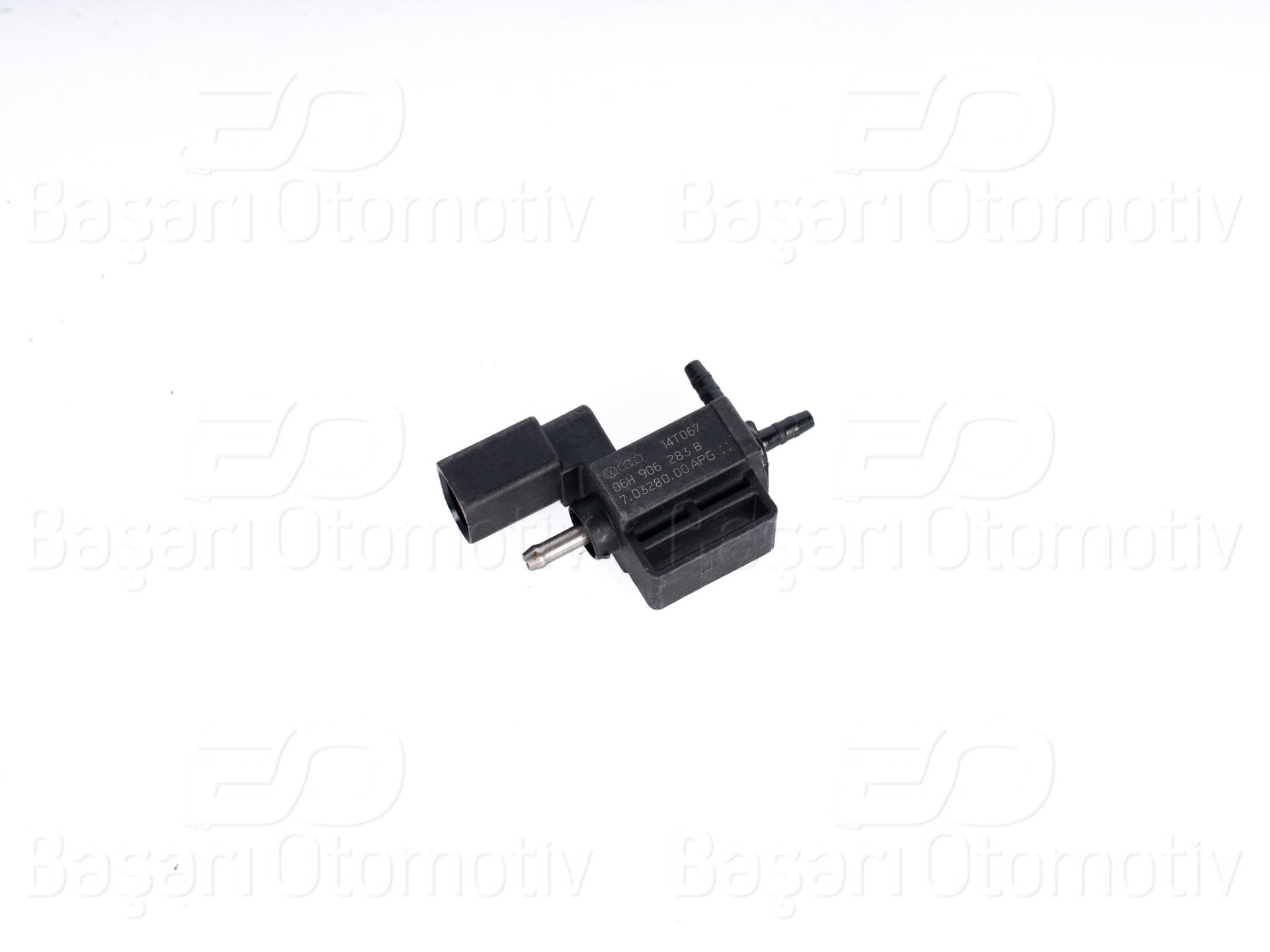 Volkswagen Amarok Touareg T5 Audi A3 A4 B8 A6 C7 A7 A8 D4 Seat Leon Skoda Octavia 1.8 TFSI 2.0 TSI 2.0 TFSI 2.0 CUPRA 3.6 TSI 4.2 TSI Selenoid Valfi