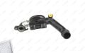 Partner Tepee DV6 1.6 HDI Manifold Susturucu Boru