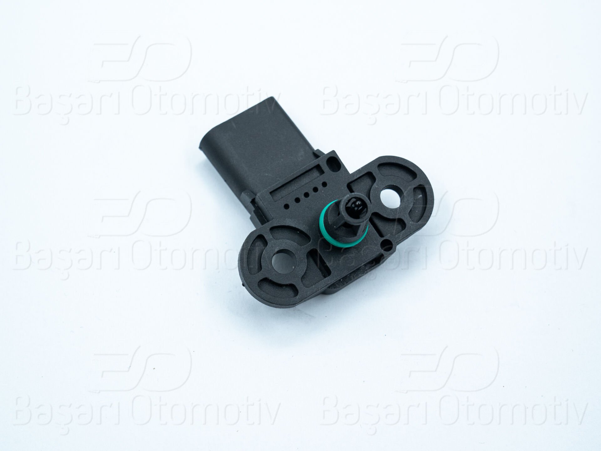 Volkswagen Golf 5, Jetta, Polo, Audi A3 ve Seat Leon 2004 ve Sonrası Uyumlu Yakıt Basınç Sensörü