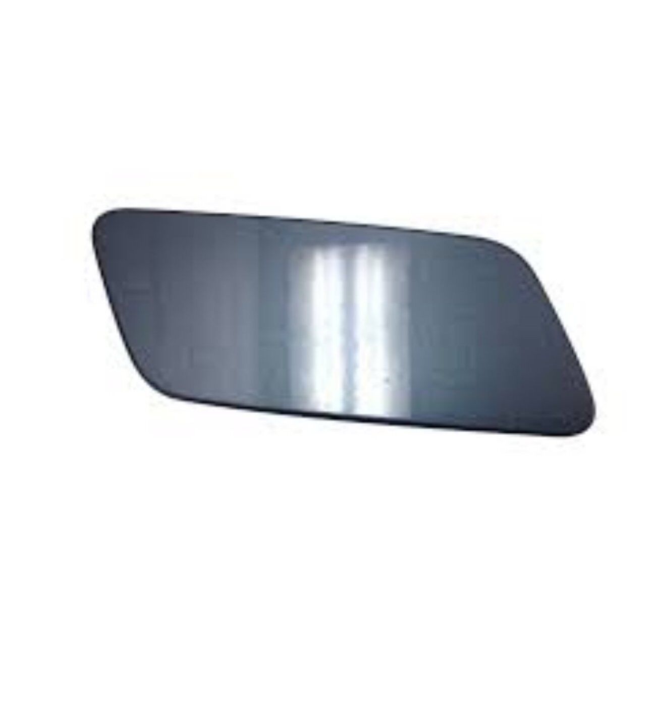 Skoda Superb 2 2008 Sonrası Sol Far Yıkama Kapağı