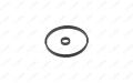 Peugeot 206 306 307 / Citroen C2 C3 Saxo Yağ Filtre Contası