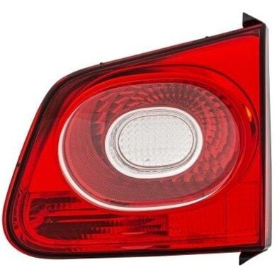 Volkswagen Tiguan (5N_) 2011-2016 Arka İç Sol Stop Lambası
