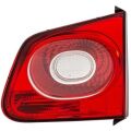 Volkswagen Tiguan (5N_) 2011-2016 Arka İç Sol Stop Lambası