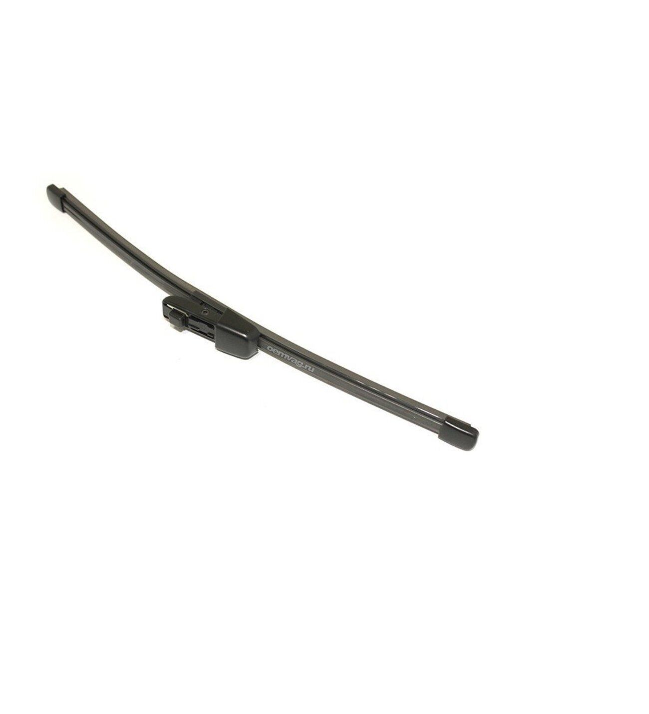 Seat Ateca Leon Skoda Fabia 2 Yeti Volkswagen Golf Plus Golf 5 6 7 Passat B7 Polo Tiguan 2003 Sonrası Arka Silecek Süpürgesi