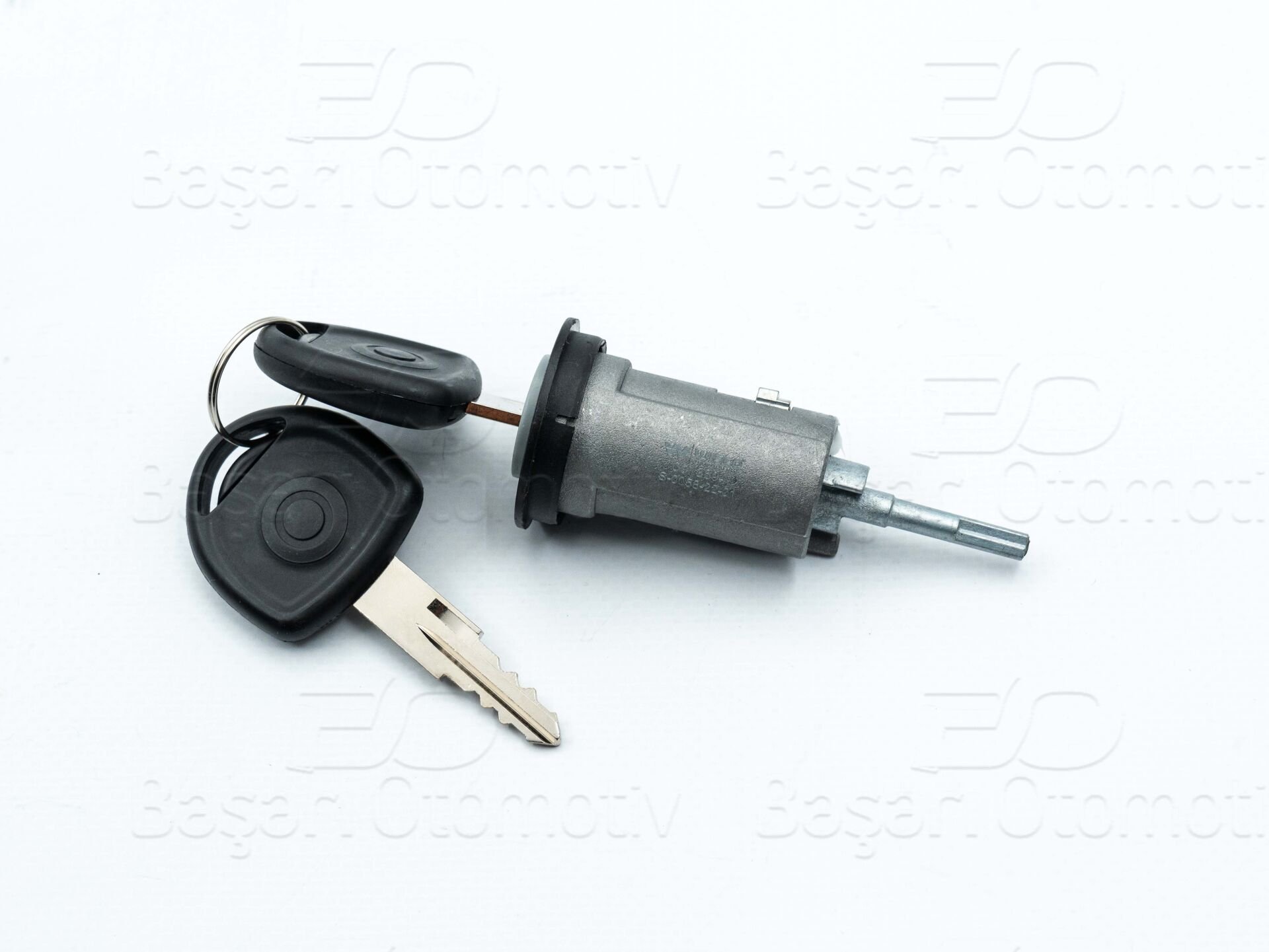 Opel Astra F G Corsa B C Combo B 1991 ve Sonrası Uyumlu Kontak Anahtarı