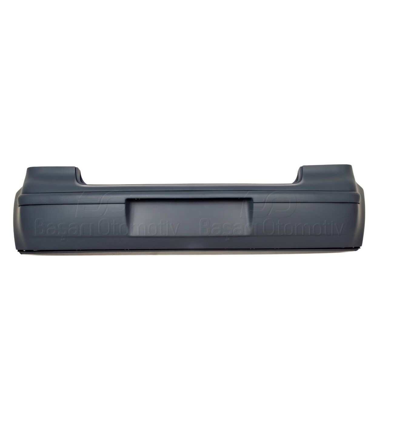 Tampon Arka Astarlı Vw Polo 02-09