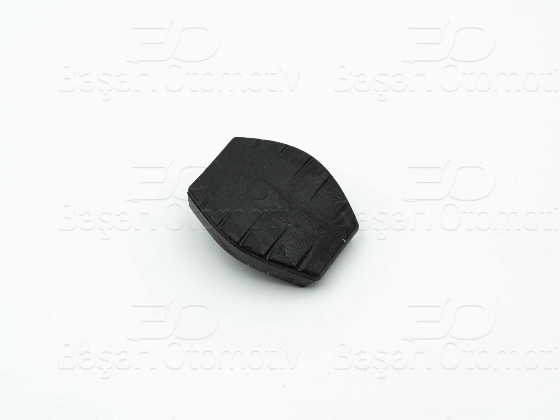 Renault Megane Pedal Lastiği