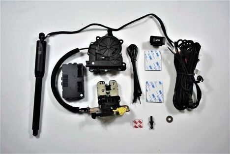 Volkswagen Passat B 8.5 Uyumlu Yedek Parça Elektrikli Bagaj Açma