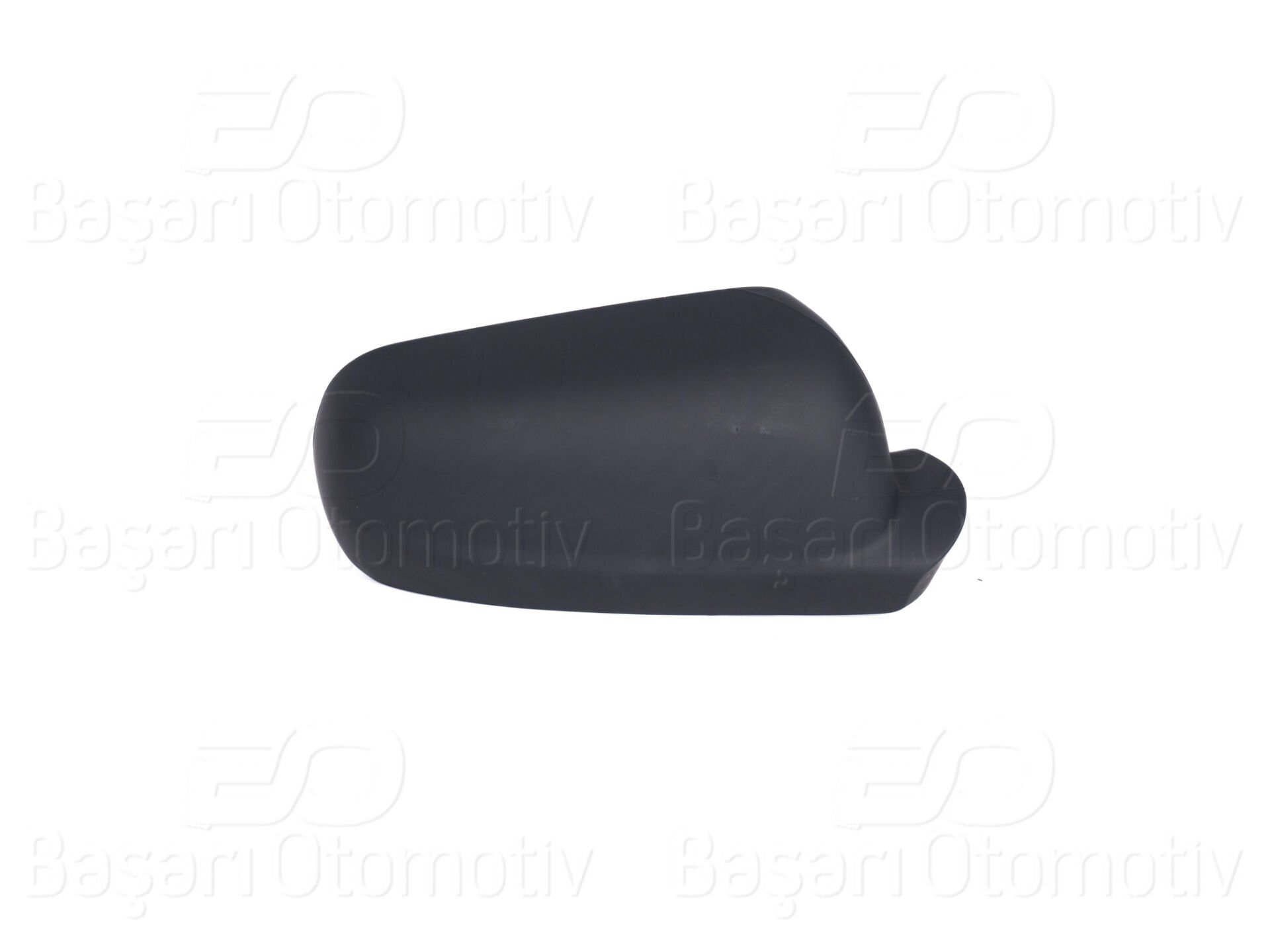 Volkswagen Golf 4 ve Bora 1998 Sonrası Sağ Astarli Ayna Kapağı (170 mm Büyük Tip)