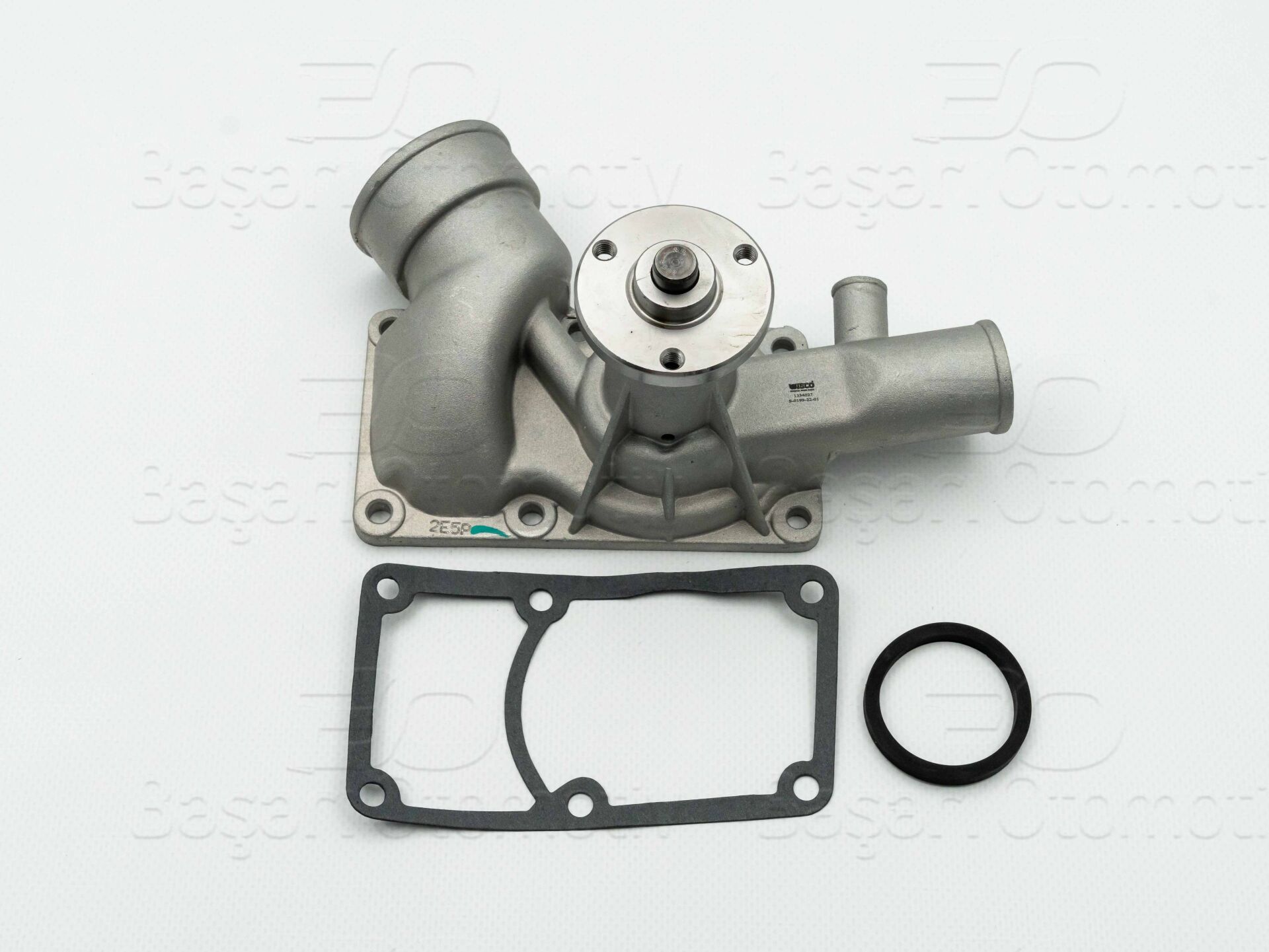 Opel Corsa Calibra Vectra Kadett Omega Signum 2000 Sonrası Uyumlu Devirdaim