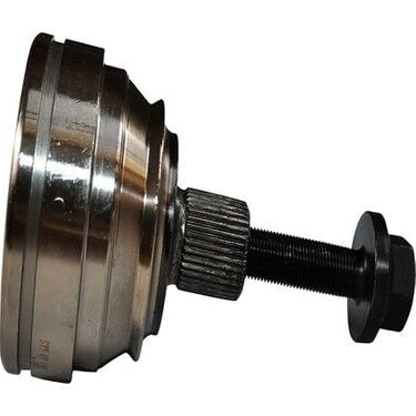 Volkswagen T4 Panelvan 2.0 TDI 1990-2003 Aks Kafası Dis