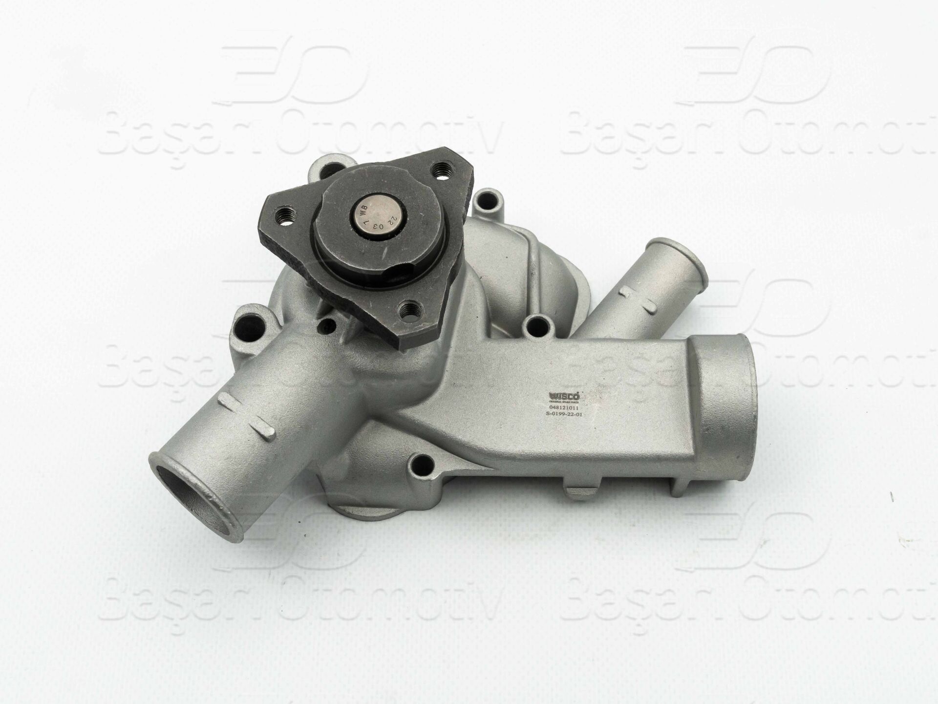 Audi A100 ve Volkswagen LT28-35 1975 ve Sonrası Uyumlu Devirdaim