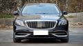 Mercedes W222 S Serisi Uyumlu Maybach Görünüm Body Kit ( Far ve Stop Dahil  )