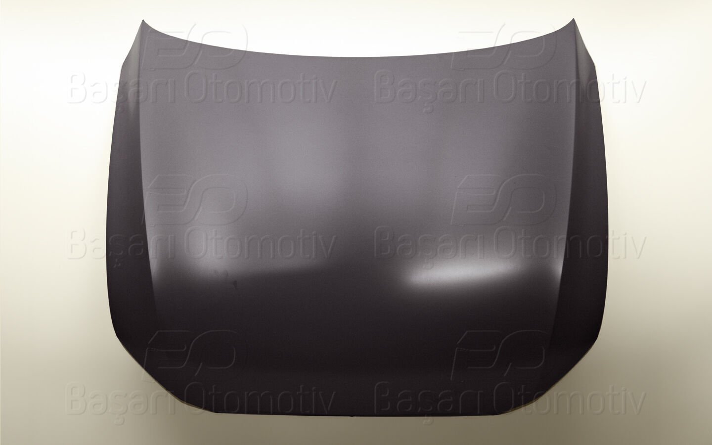 Audi Q5 2013 - 2017 Motor Kaputu Megesli