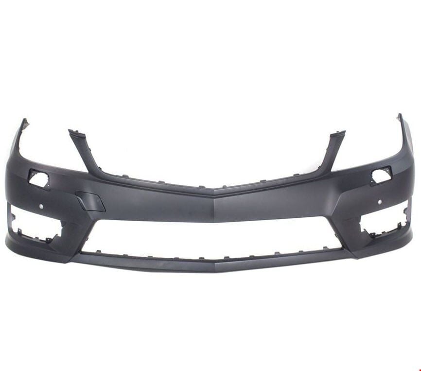 Mercedes Benz C Serisi W204 2011 Ve Sonrası Ön Tampon Far Yıkama Sensörü AMG