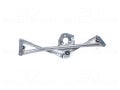 Volkswagen Golf IV 1997-2005 Silecek Mekanizması Ön (1.6) | Seat Leon 1999-2006 | Audi A3 1996-2003