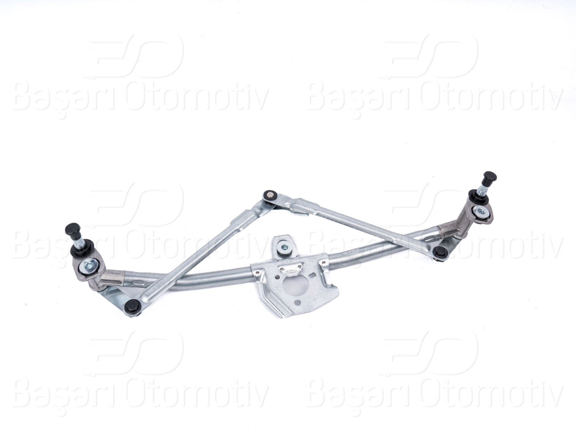 Volkswagen Golf IV 1997-2005 Silecek Mekanizması Ön (1.6) | Seat Leon 1999-2006 | Audi A3 1996-2003