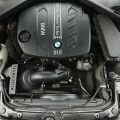 BMW F Serisi 2.0 N47N Darkside Developments  | N47S Motorlar için Performans Emme | Cold Air Intake Kiti