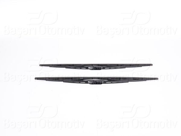 Volkswagen Passat New Beetle Audi A4 1996 Sonrası Ön Silecek Takımı 530MM