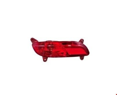Kia Rio Arka Reflektör Sağ (Hatchback) 2012 Sonrası Uyumlu