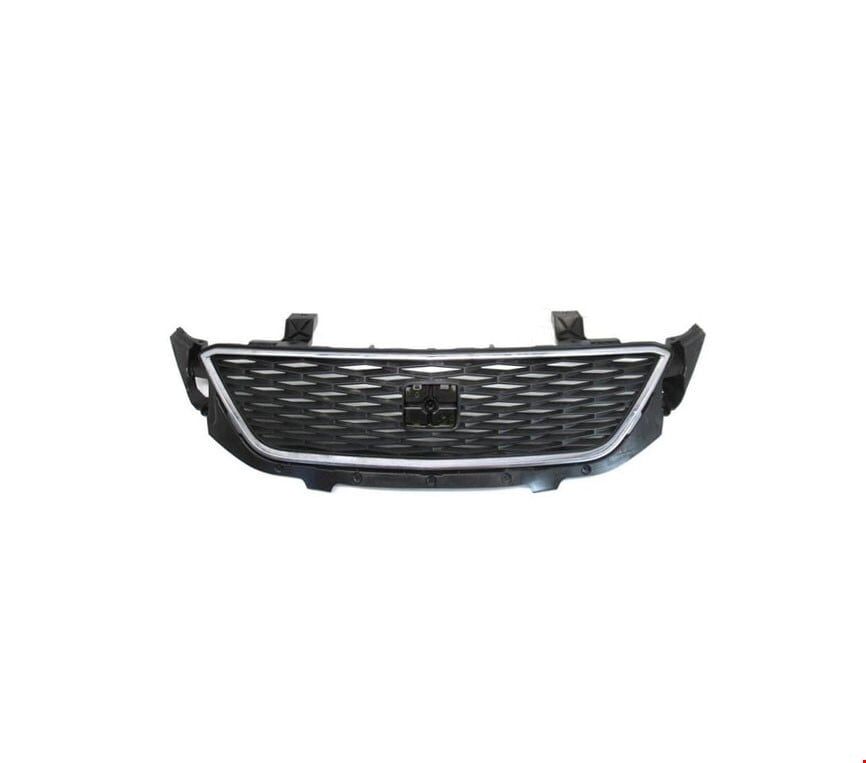 Volkswagen Toledo 2013 Ön Panjur