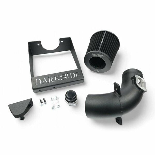 BMW F Serisi 2.0 N47N Darkside Developments  | N47S Motorlar için Performans Emme | Cold Air Intake Kiti