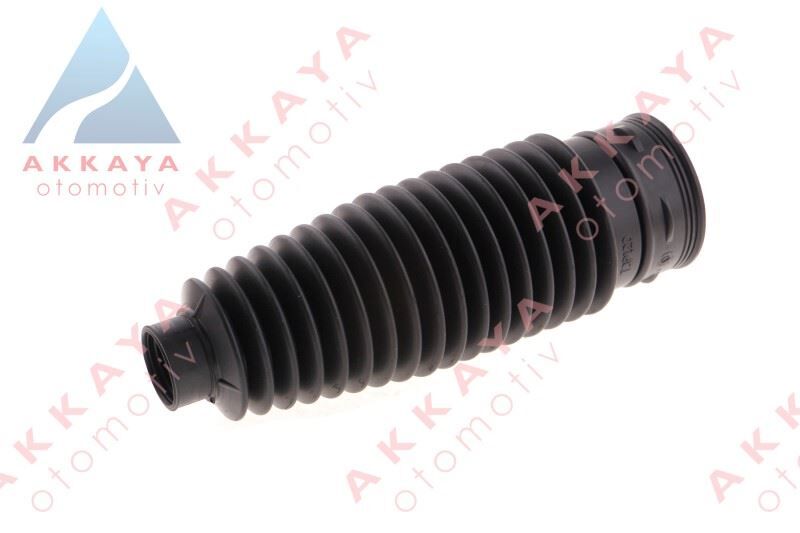 Direksiyon Körüğü Sol 407 / C6 Termoplastik