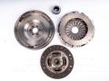 Volkswagen Passat Audi A4 A6 1.9TDI Volant ve Debriyaj Seti