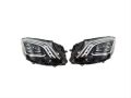 Mercedes W222 S Serisi 2014+ Uyumlu Maybach Görünüm Led Far