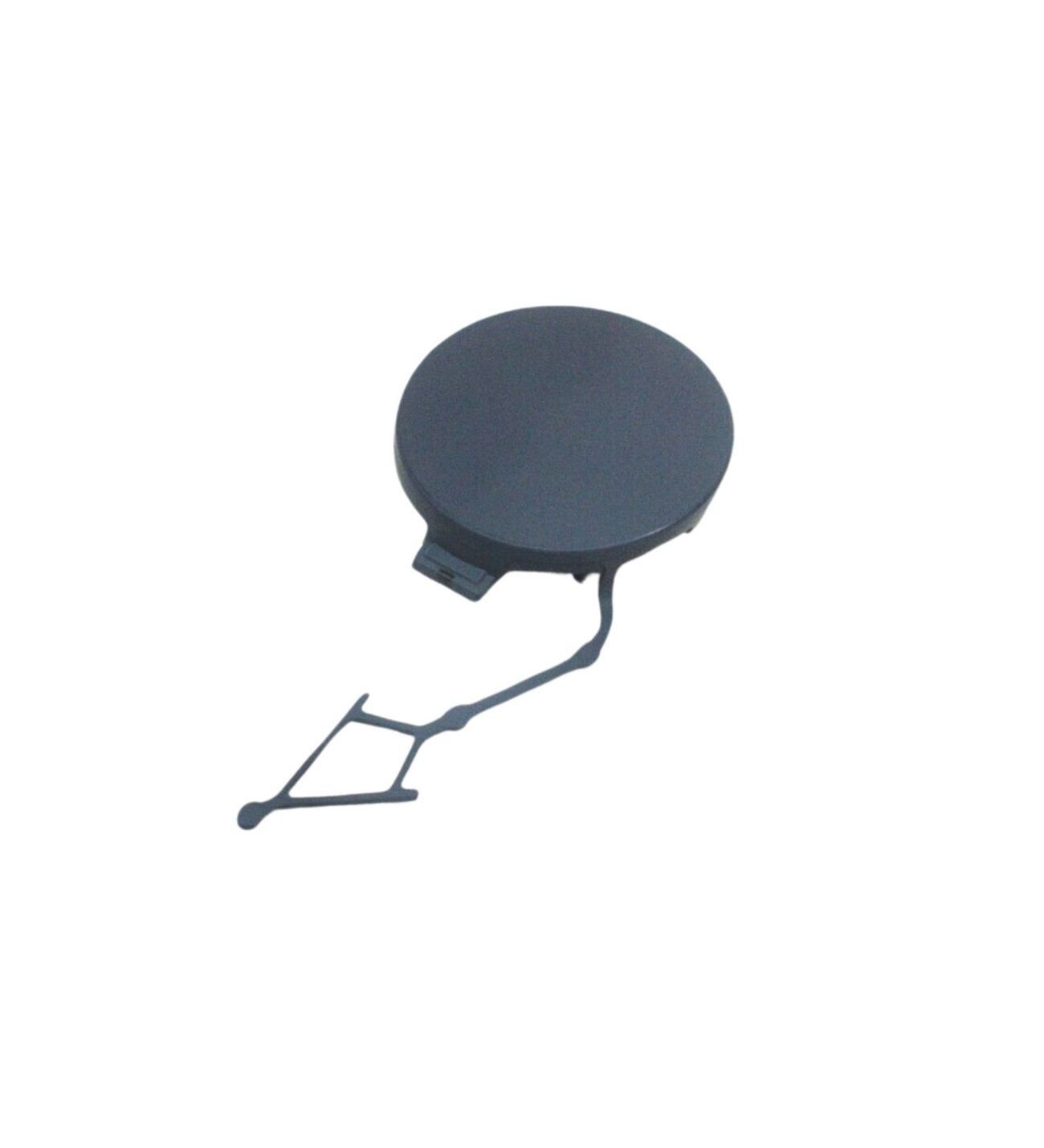 Volkswagen Golf8 2020 Sonrası Uyumlu Çeki Demir Kapağı Ön Astarlı