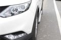 Nissan Qashqai 2014-2020 Yan Basamak A Dizayn
