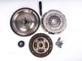 Volkswagen Passat Audi A4 A6 1.9TDI Volant ve Debriyaj Seti
