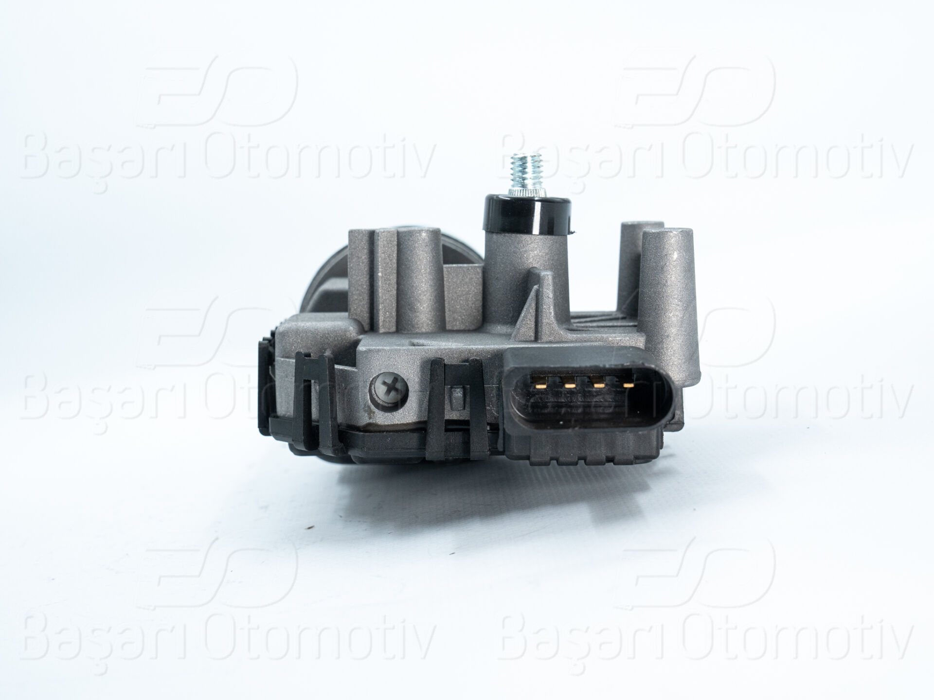 Audi A4 2000 Sonrası Silecek Motoru Ön (8E1955113, 8E1955119)