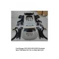 Ford Ranger 2012-2015-2018-2022 Dönüşüm F150 Body Kit Far veStop Dahil Set