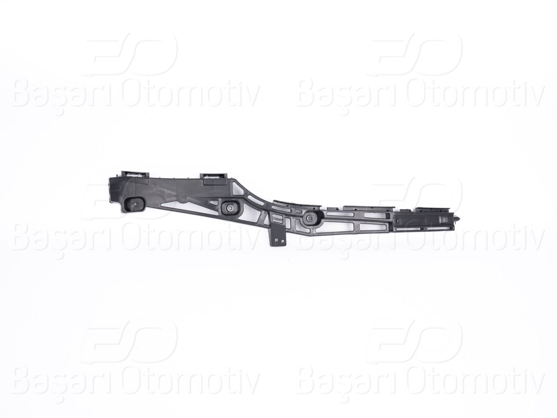 Opel Insignia A 2013-2017 Uyumlu Tampon Braketi Arka Sol Orta
