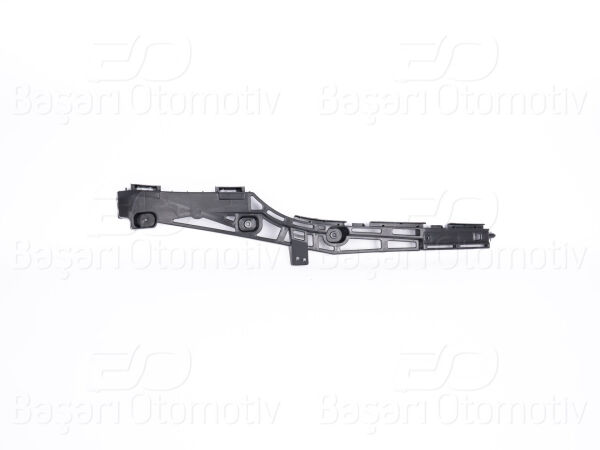 Opel Insignia A 2013-2017 Uyumlu Tampon Braketi Arka Sol Orta