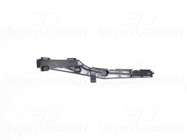 Opel Insignia A 2013-2017 Uyumlu Tampon Braketi Arka Sol Orta