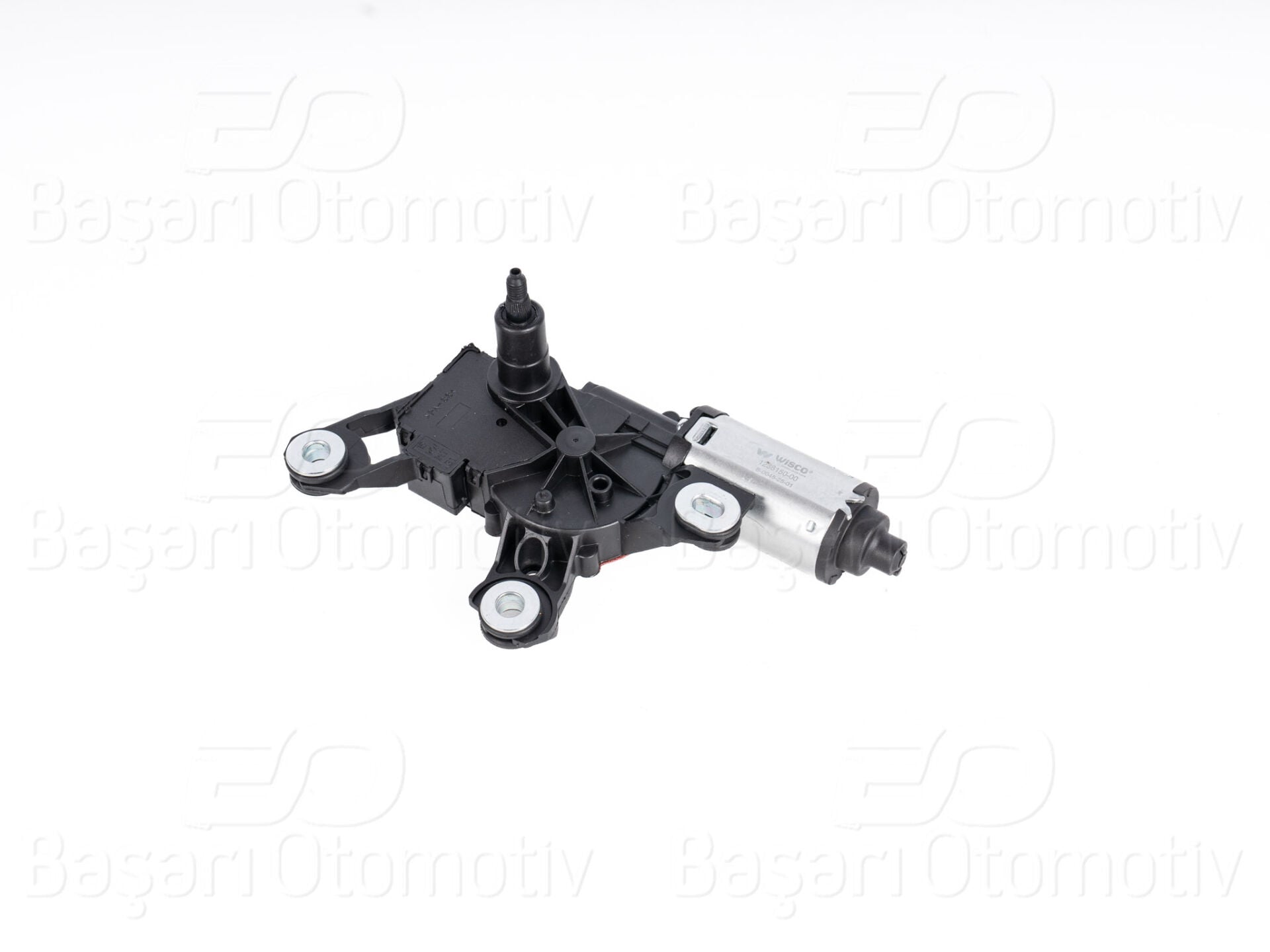 Audi A3 2003-2012 Arka Silecek Motoru | Audi Q5 2010-2017 | Audi Q7 2006-2015