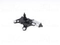 Audi A3 2003-2012 Arka Silecek Motoru | Audi Q5 2010-2017 | Audi Q7 2006-2015
