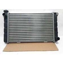 Su Radyatörü Brazıng Mt 670X358X26 Mm Ford Transıt2.2. 2.4Tdcı 06 Sonrası Klimasız