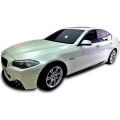 Bmw F10 5 Serisi 2010 - 2017 Lipli M Perfomance Body Kit Boyasız